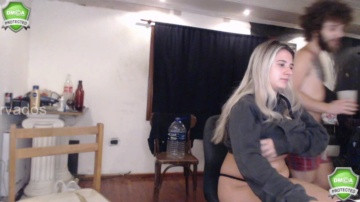 Simon_and_david  06-03-2021 Recorded Video Webcam