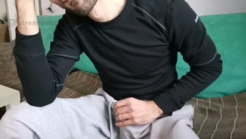 ToddClaytonX  06-03-2021 Recorded Video Topless
