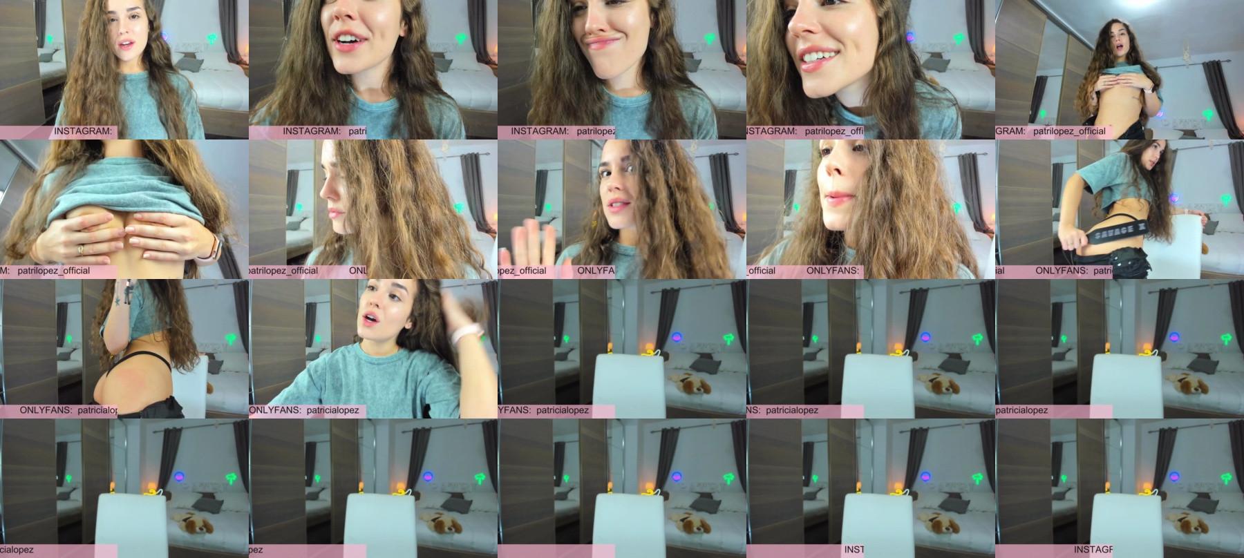 Yourlittlepervert 05-03-2021 Wet 