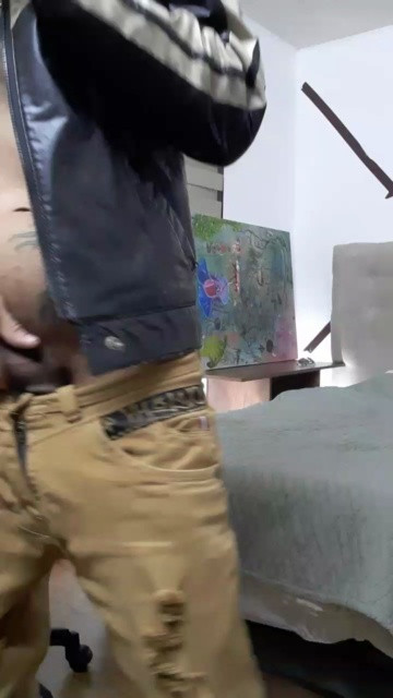 _gargola_Hard  06-03-2021 Recorded Video Cam