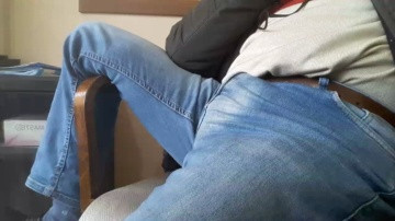 asksevenmen  06-03-2021 Recorded Video Nude