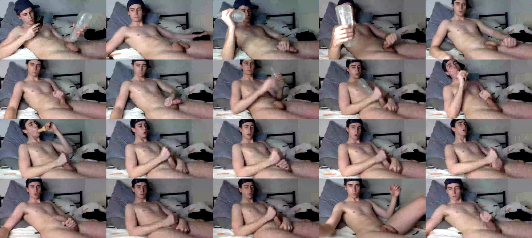 c_a_i_n  06-03-2021 Recorded Video Webcam