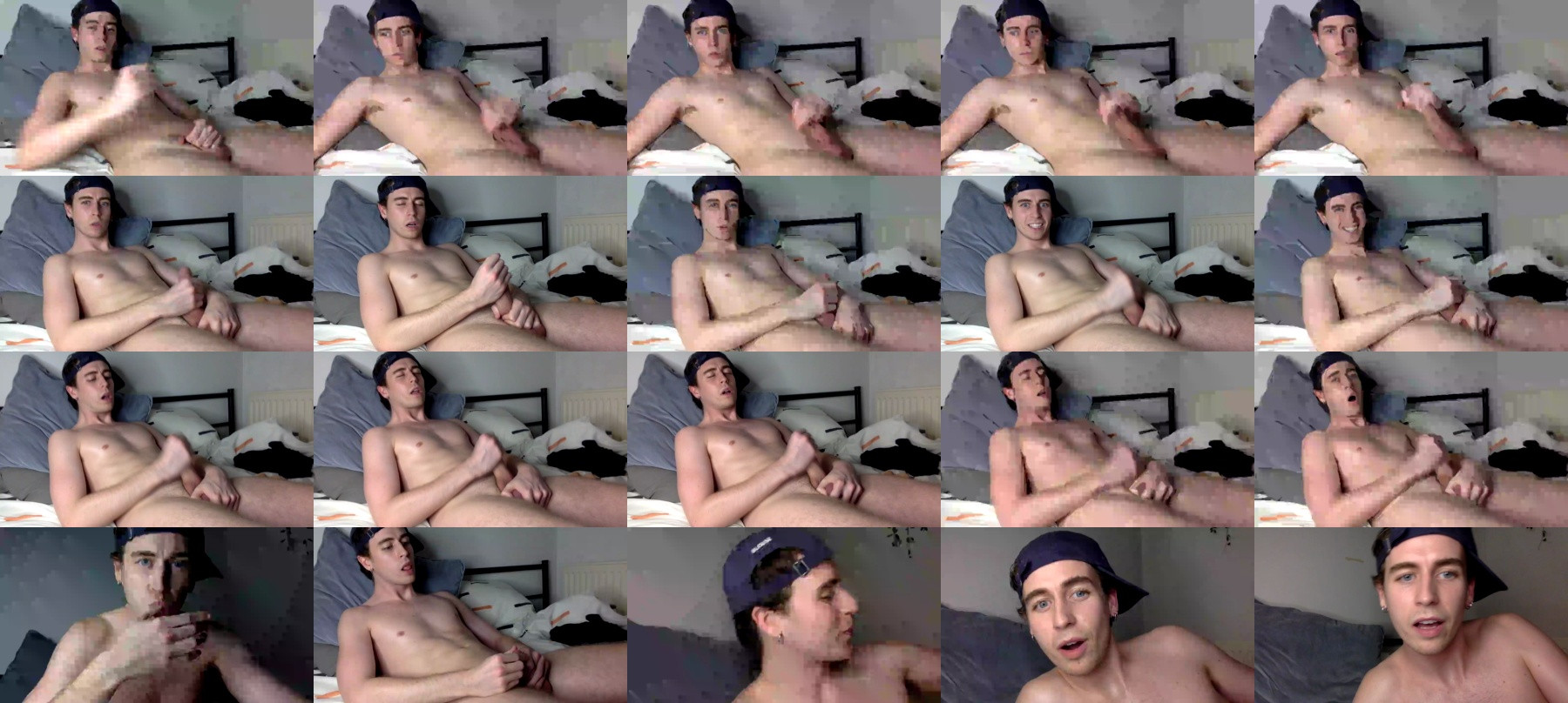 c_a_i_n  06-03-2021 Recorded Video Webcam