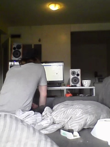 chasxmayhem121  06-03-2021 Recorded Video Naked