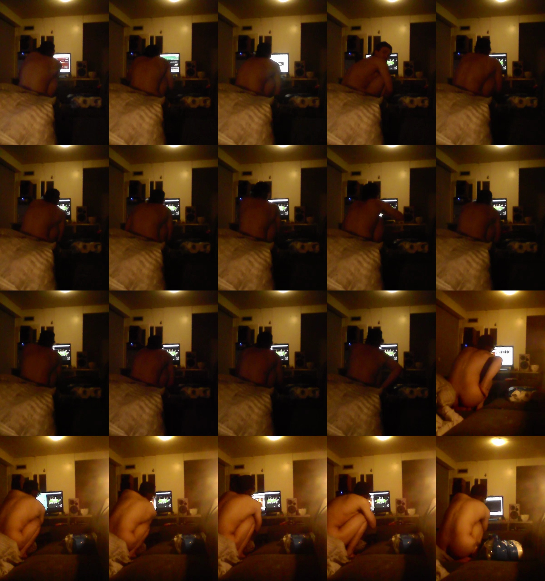 chasxmayhem121  06-03-2021 Recorded Video Show