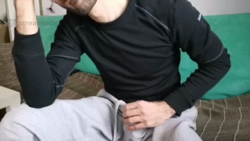 cumspitz  06-03-2021 Recorded Video Show