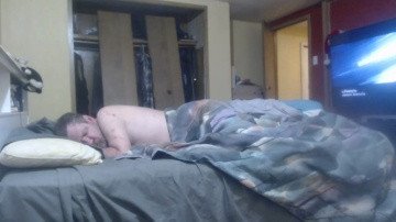 cvester  06-03-2021 Recorded Video XXX