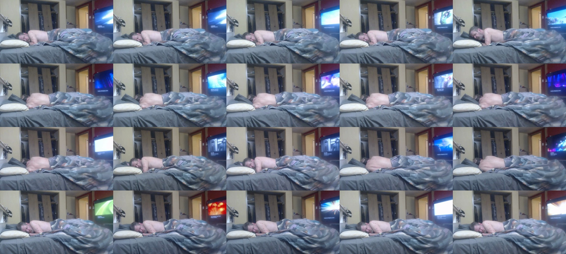 cvester  06-03-2021 Recorded Video XXX