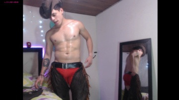 diego_perez_  06-03-2021 Recorded Video Nude