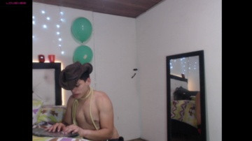 diego_perez_  06-03-2021 Recorded Video XXX