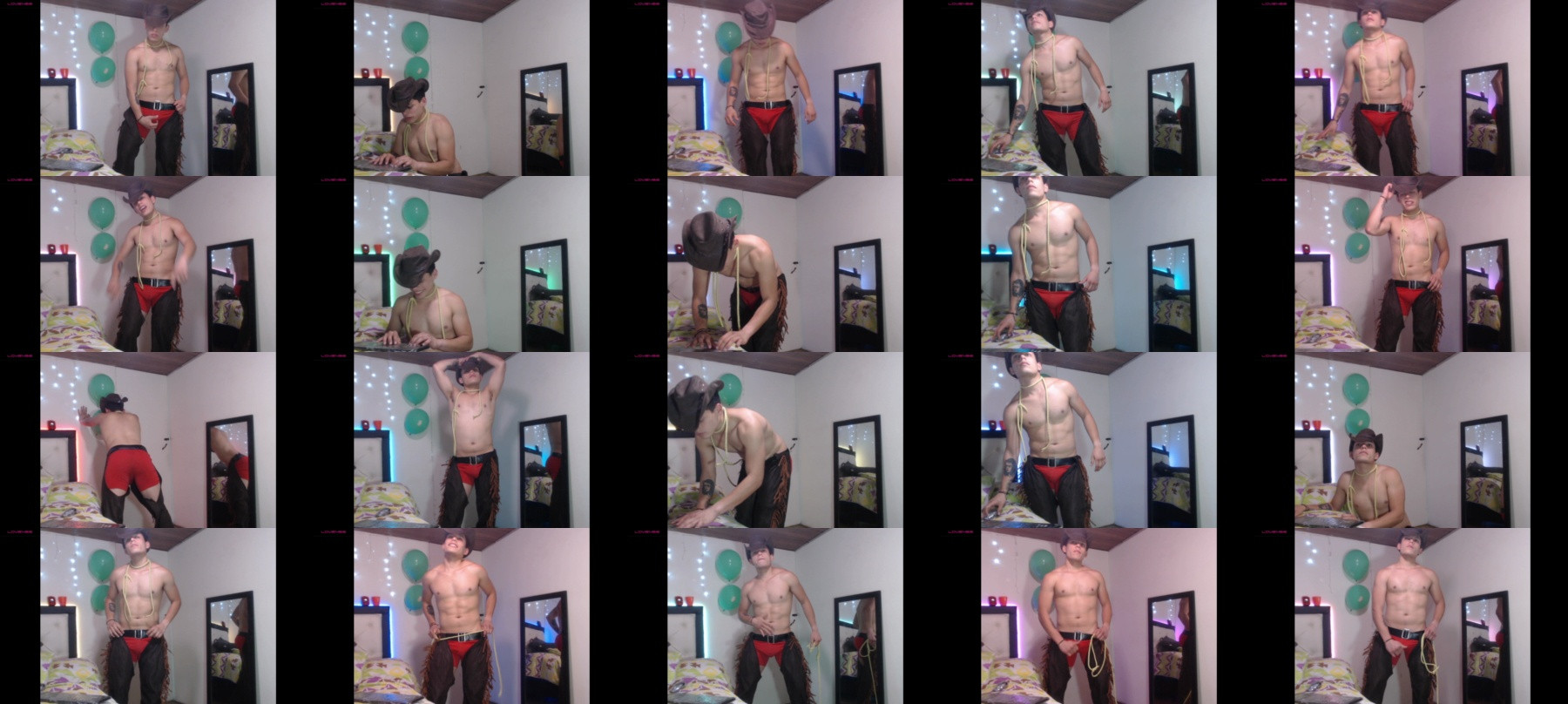 diego_perez_  06-03-2021 Recorded Video XXX