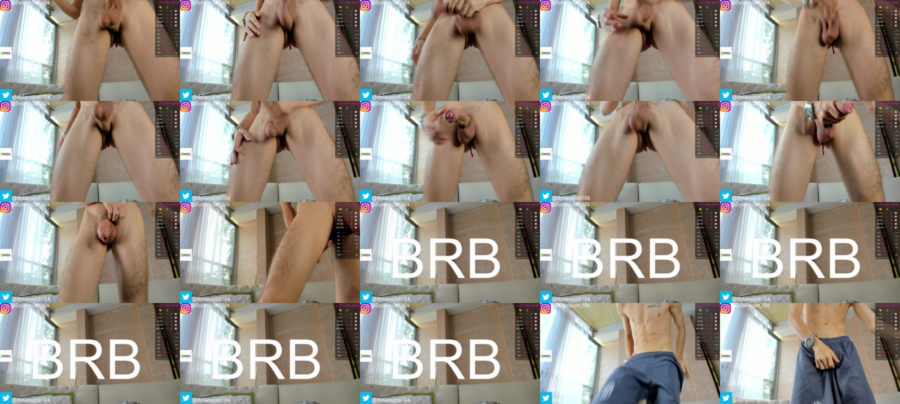 dylanscott_  06-03-2021 Recorded Video Porn