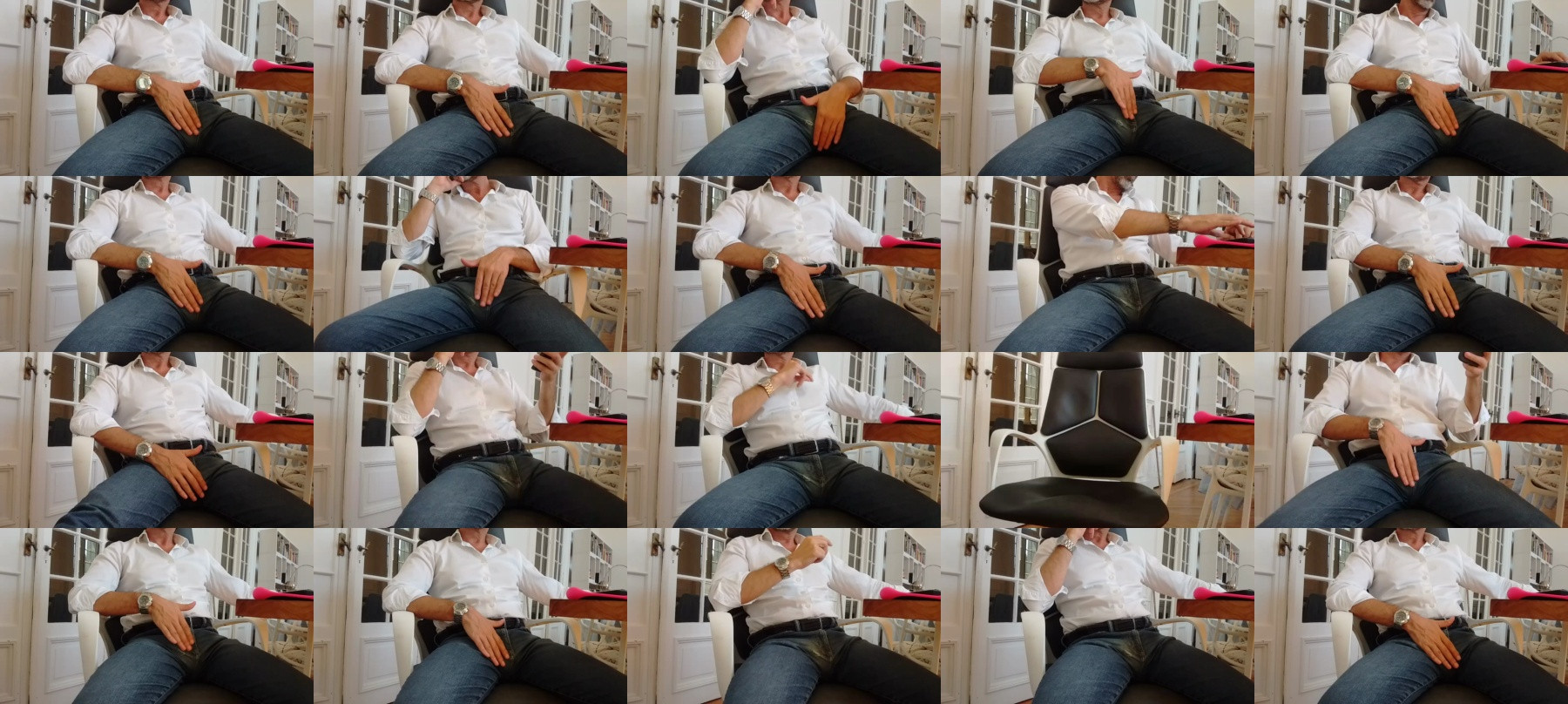 foreign_off  06-03-2021 Recorded Video Naked