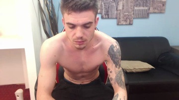 marc_twist  06-03-2021 Recorded Video Topless
