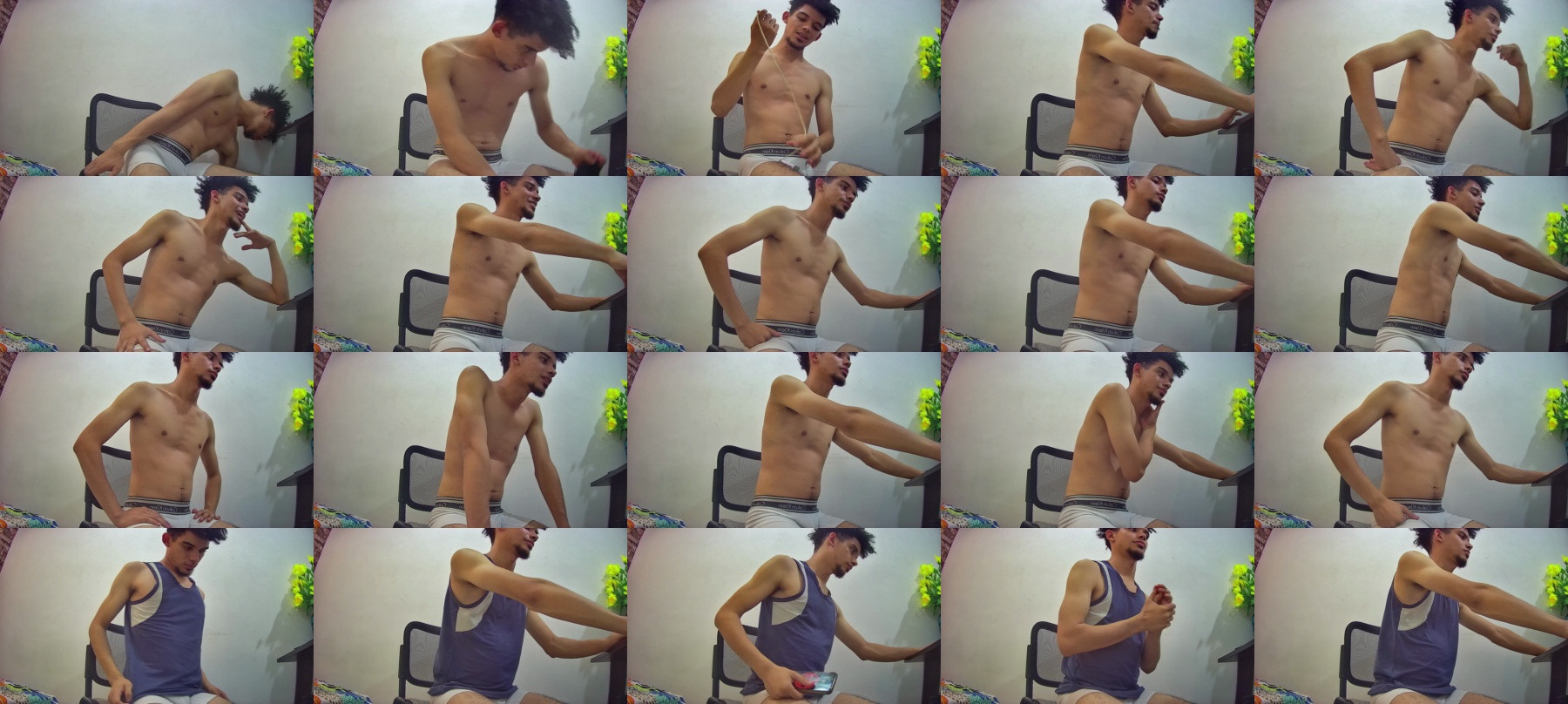 markus_nails  06-03-2021 Recorded Video Webcam