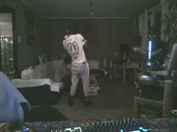 mihaimichael  05-03-2021 Recorded Video Naked