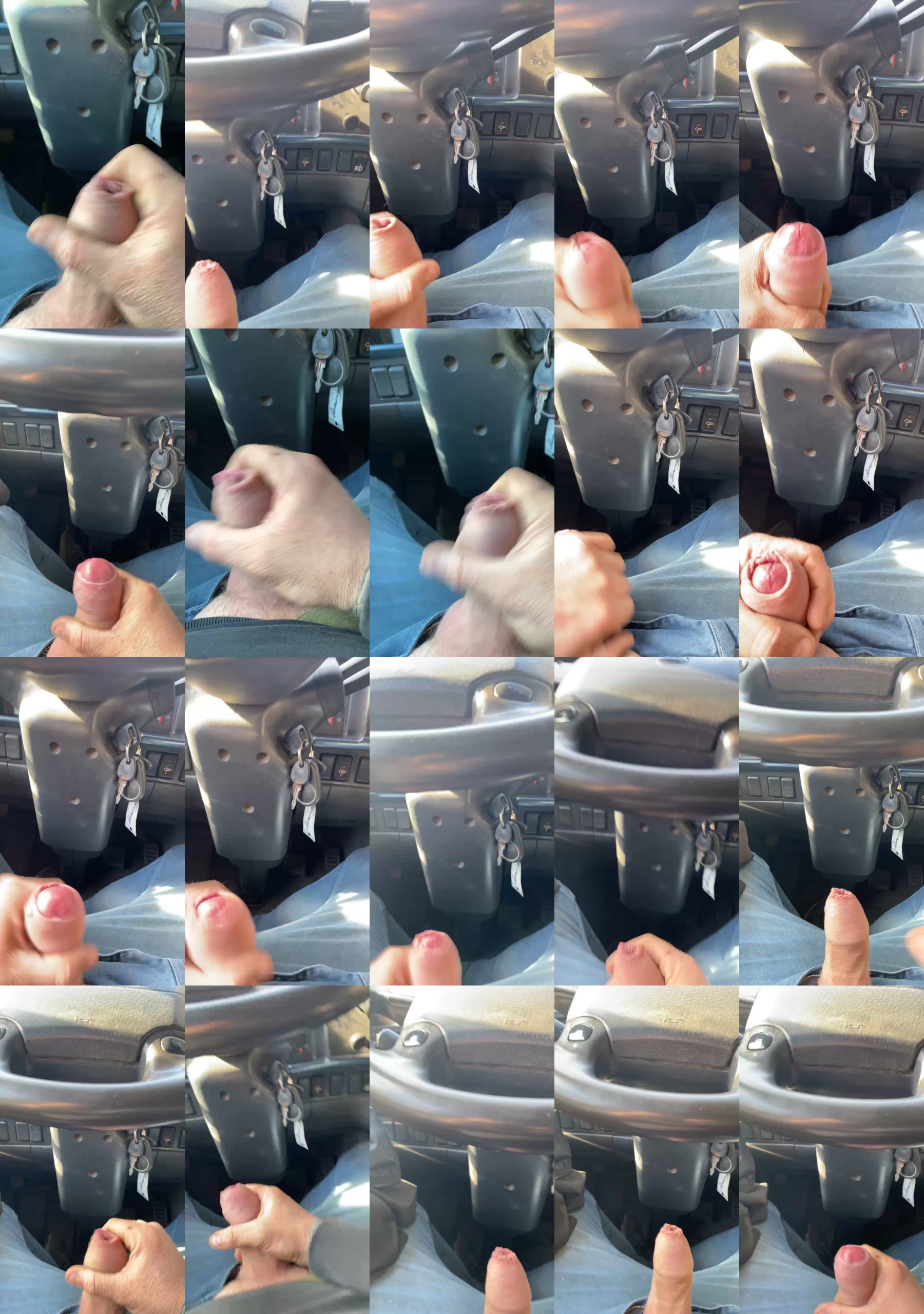 stijvelolly22  06-03-2021 Recorded Video Porn