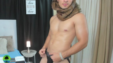 xanderbinsalam  06-03-2021 Recorded Video Topless