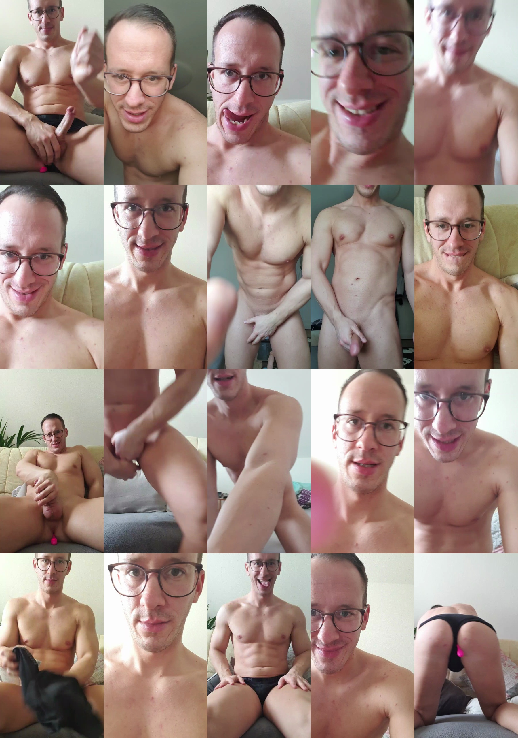 yumyum18  06-03-2021 Recorded Video Cam