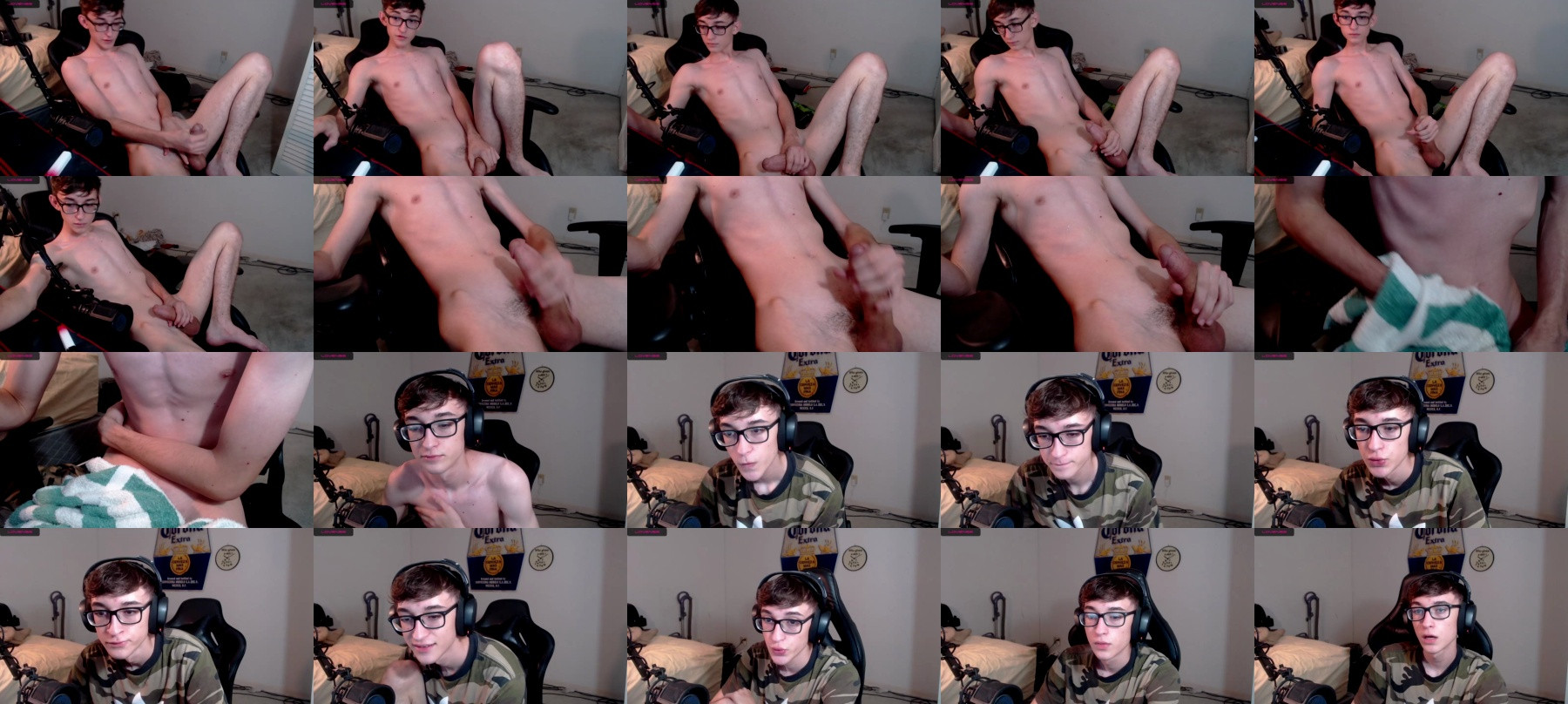 18yrboyhot  07-03-2021 Male Topless