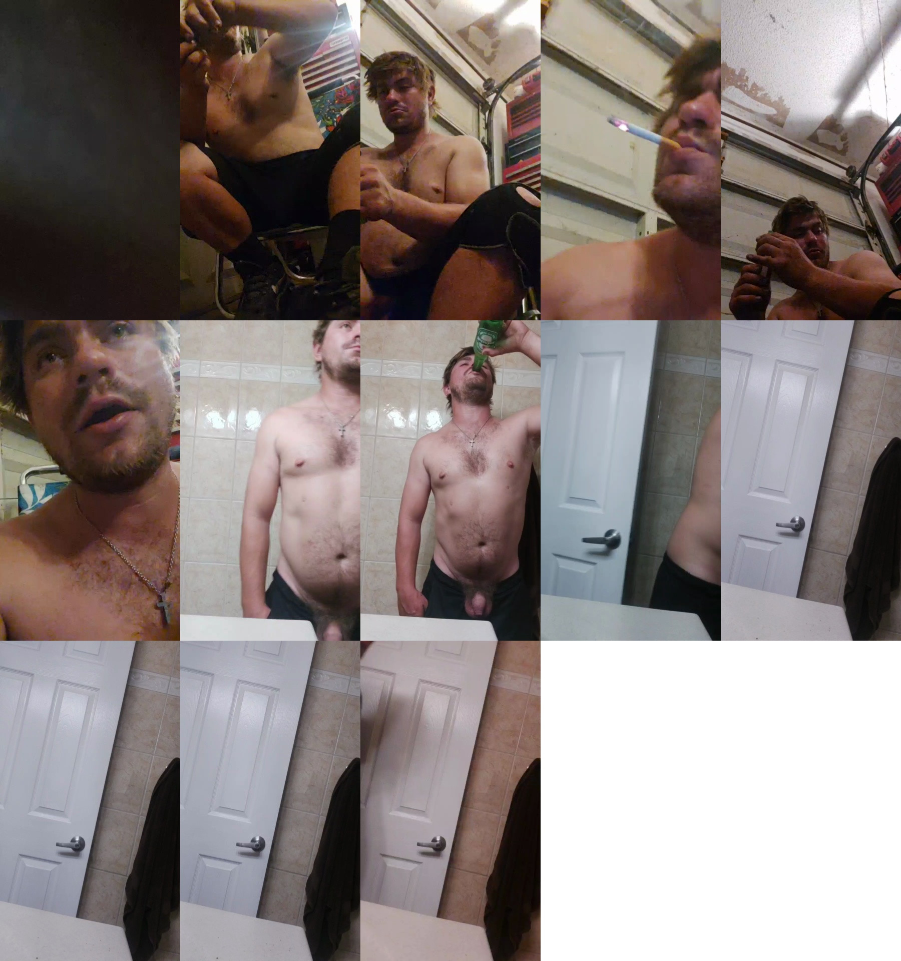 Alexjt104  07-03-2021 Recorded Video Webcam