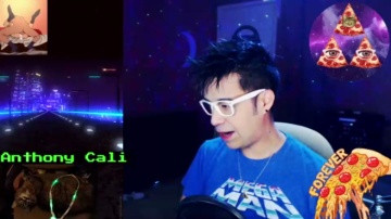 Anthony19cal  07-03-2021 video smoke