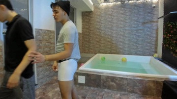 Bisexlife_Hot  07-03-2021 video Lovense