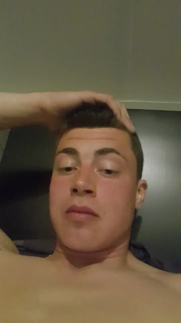 Bootssboy  07-03-2021 Recorded Video Naked