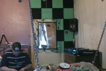 Delboythegayboy  07-03-2021 Recorded Video Naked