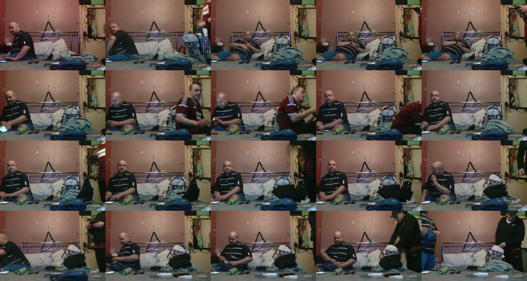 Delboythegayboy  07-03-2021 Recorded Video Download