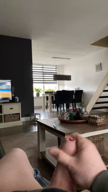 Dirk791  07-03-2021 Recorded Video Naked