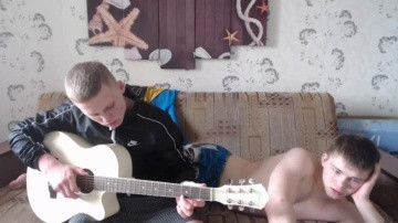 Funny_Guys_Forever  07-03-2021 video wild