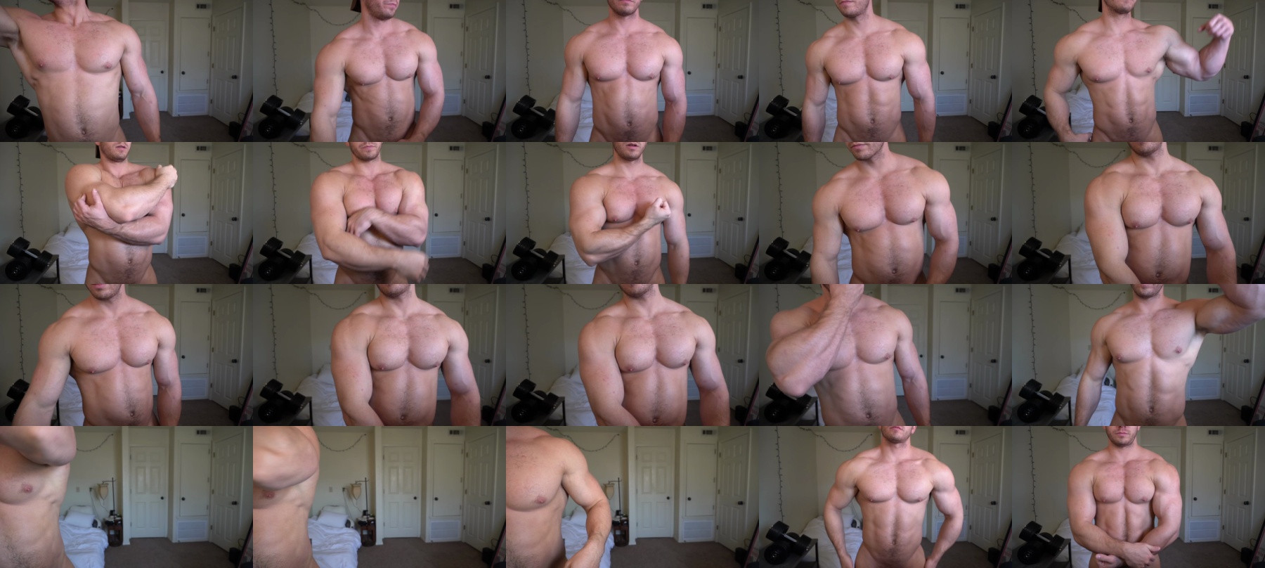 Hotmuscles6t9  07-03-2021 Male Video