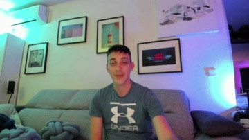HuGo4K  06-03-2021 Recorded Video XXX