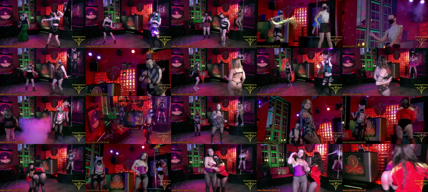 Insomnia_Kinky_Nightclub_Tv2 06-03-2021 Topless 