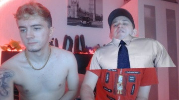 JamesandAiden  07-03-2021 Recorded Video Cam