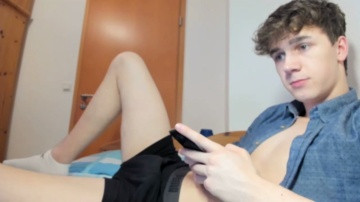 Justanormaldick69  07-03-2021 video analshow