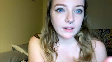 Megthecutie 07-03-2021 Webcam 