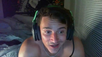 Nategains  07-03-2021 video chat