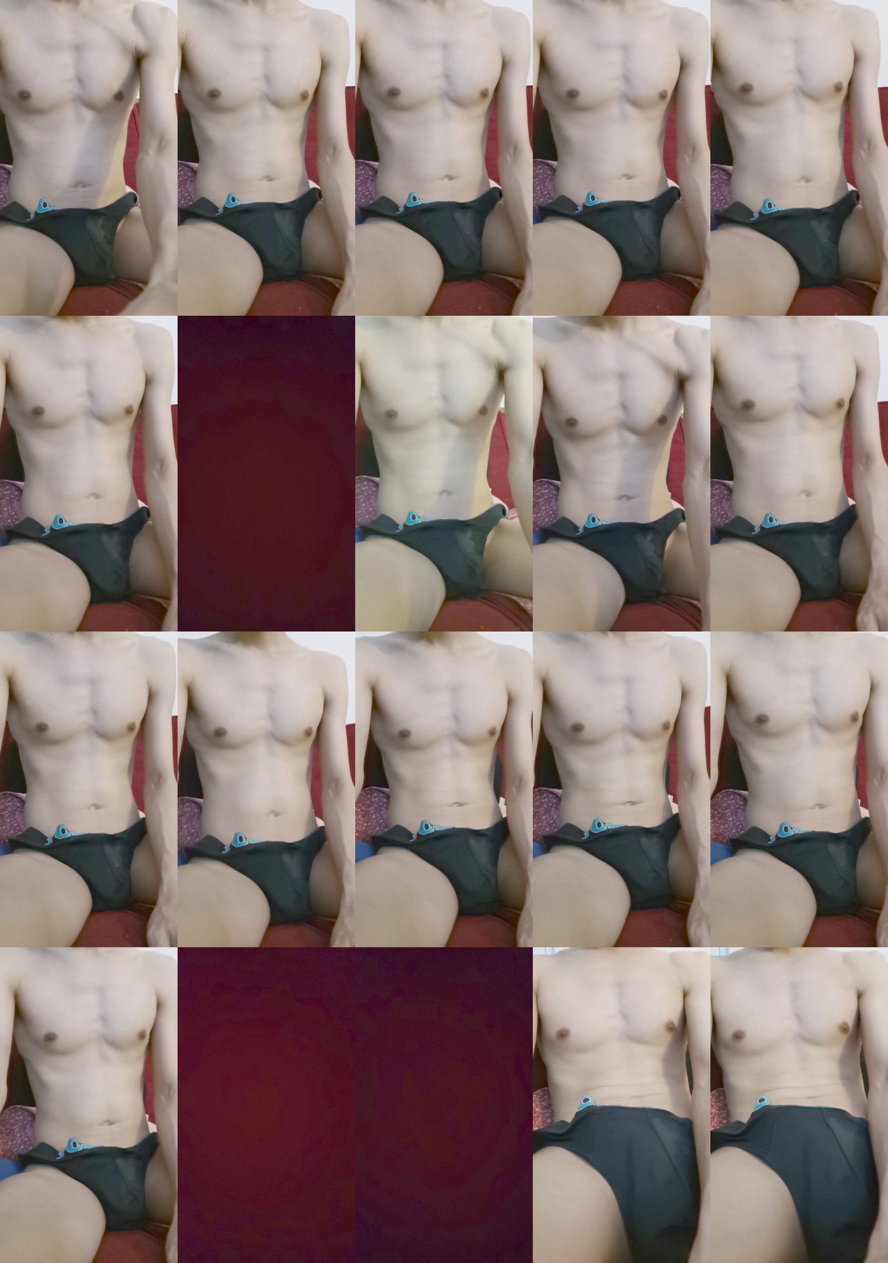 Ori1  07-03-2021 Recorded Video Nude