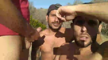 Pabloysebas  07-03-2021 Recorded Video XXX