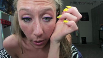 Pr3ttyp1nkpussy 07-03-2021 Naked 