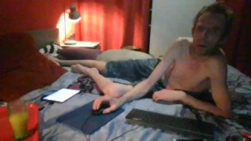 Rebarene  07-03-2021 Recorded Video Nude