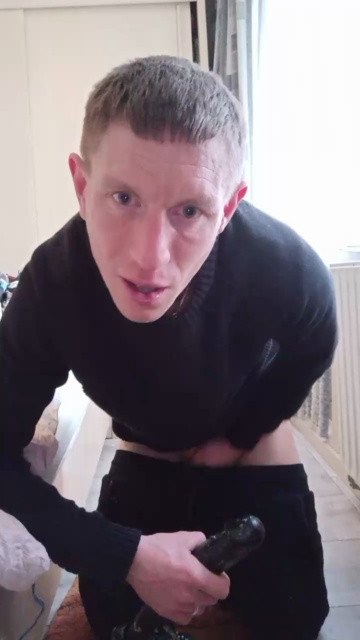 Slavefortatoo  07-03-2021 Recorded Video Cam