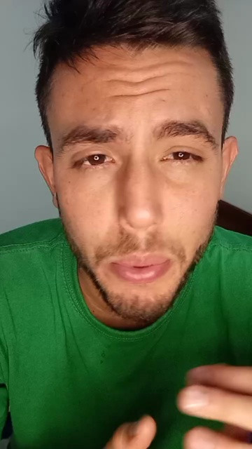 SrJhons  07-03-2021 Recorded Video Nude