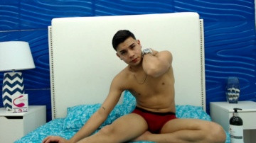 Tyler_King_  07-03-2021 Recorded Video Topless