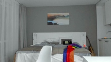 Viksons  07-03-2021 video kissing