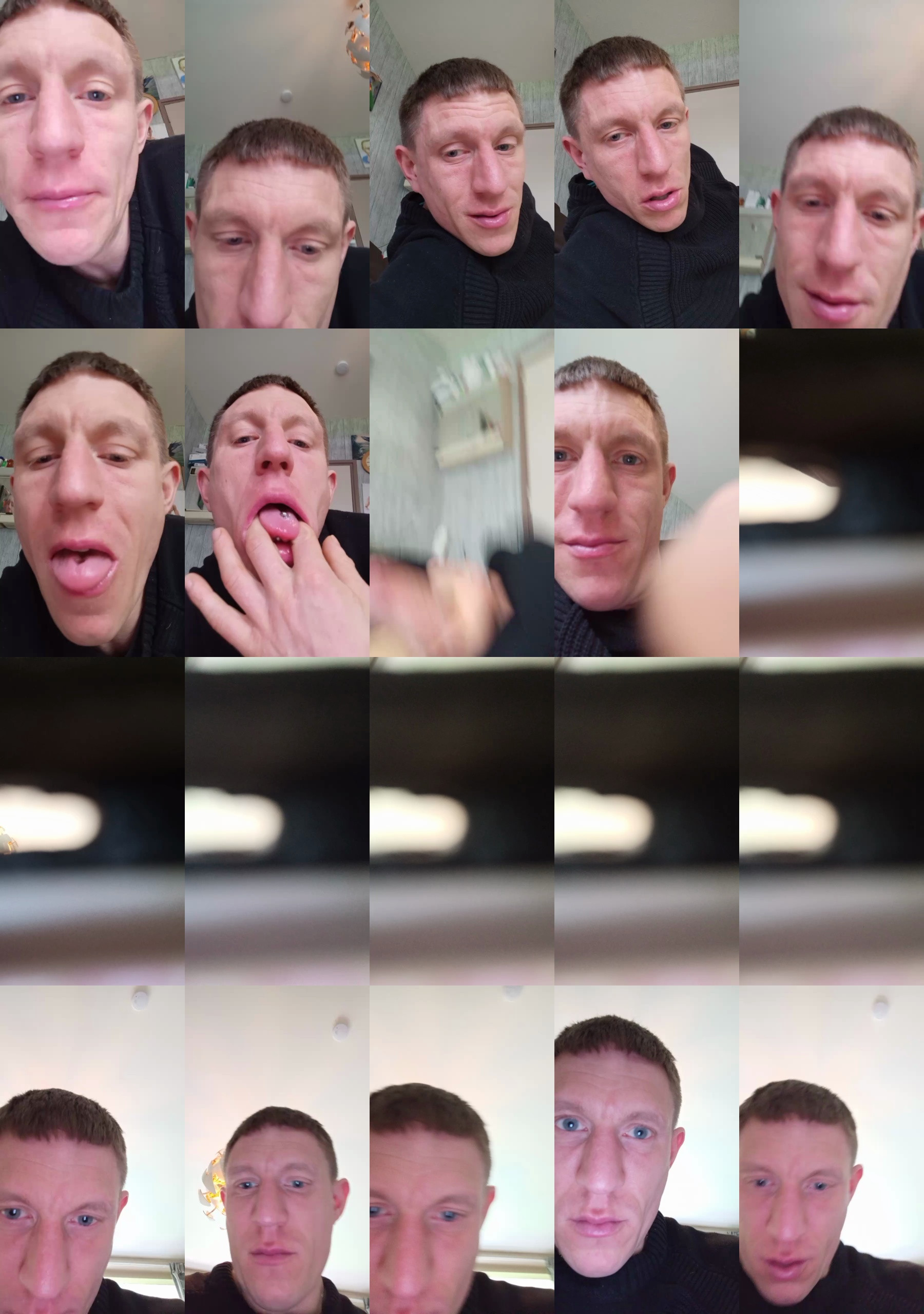 Willyversa  07-03-2021 Recorded Video Porn