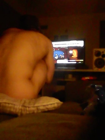 chasxmayhem121  07-03-2021 Recorded Video Topless