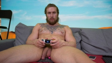 godruspaul  07-03-2021 Recorded Video Topless